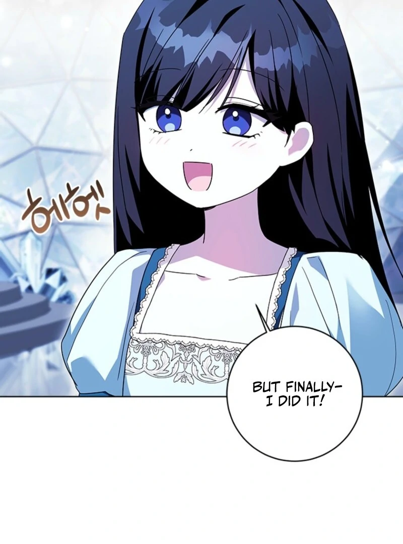 I Went On Strike Because It Was A Time Limit Chapter 116 - Page 101