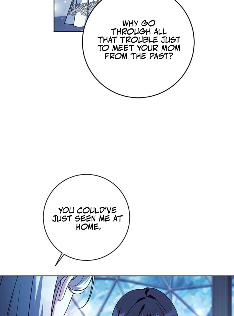 I Went On Strike Because It Was A Time Limit Chapter 116 - Page 103