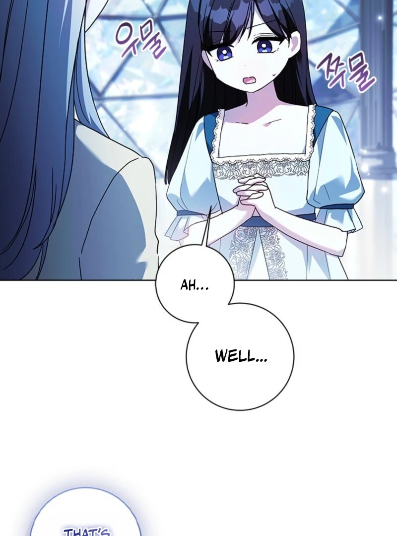 I Went On Strike Because It Was A Time Limit Chapter 116 - Page 104