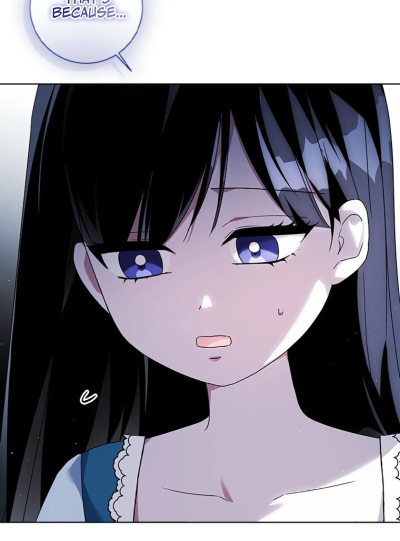 I Went On Strike Because It Was A Time Limit Chapter 116 - Page 105