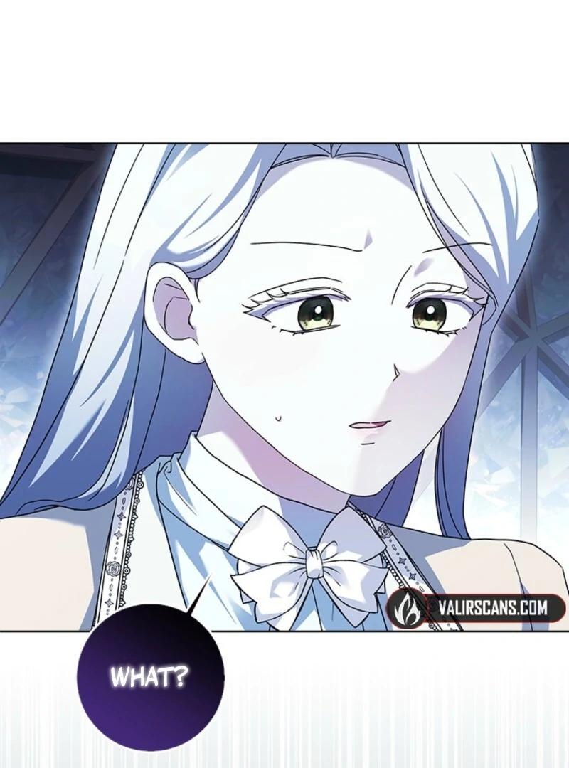 I Went On Strike Because It Was A Time Limit Chapter 116 - Page 108