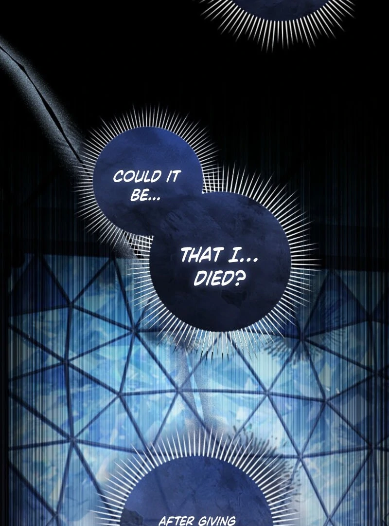 I Went On Strike Because It Was A Time Limit Chapter 117 - Page 6