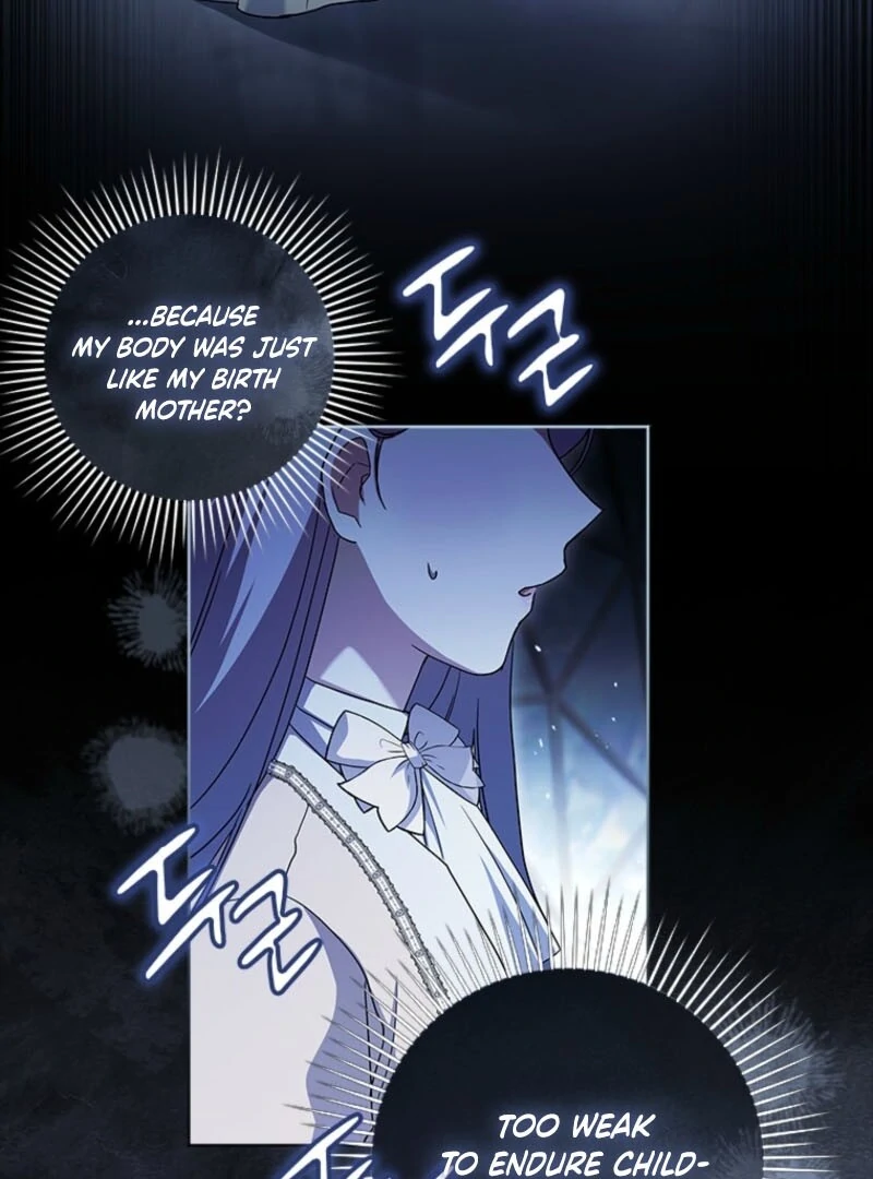 I Went On Strike Because It Was A Time Limit Chapter 117 - Page 8