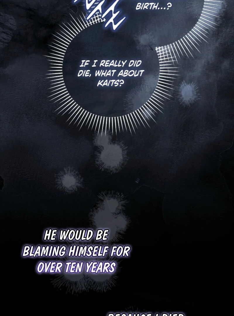 I Went On Strike Because It Was A Time Limit Chapter 117 - Page 9