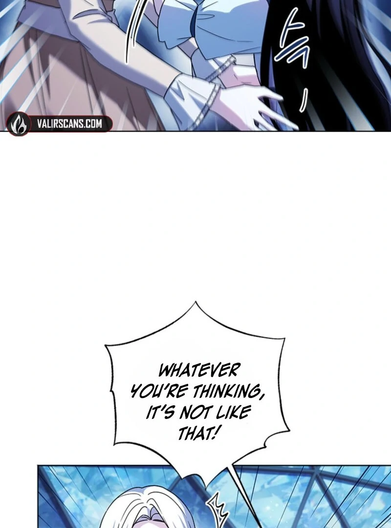 I Went On Strike Because It Was A Time Limit Chapter 117 - Page 21