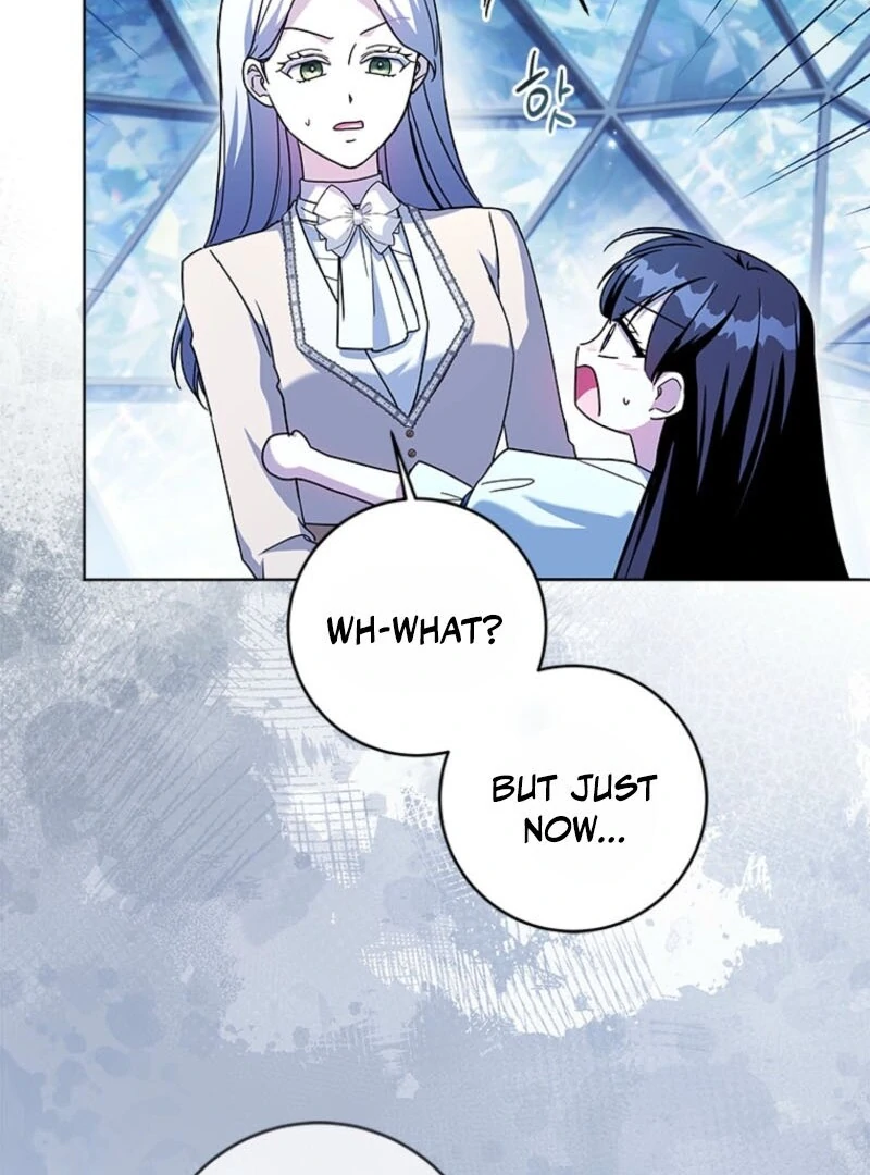 I Went On Strike Because It Was A Time Limit Chapter 117 - Page 22