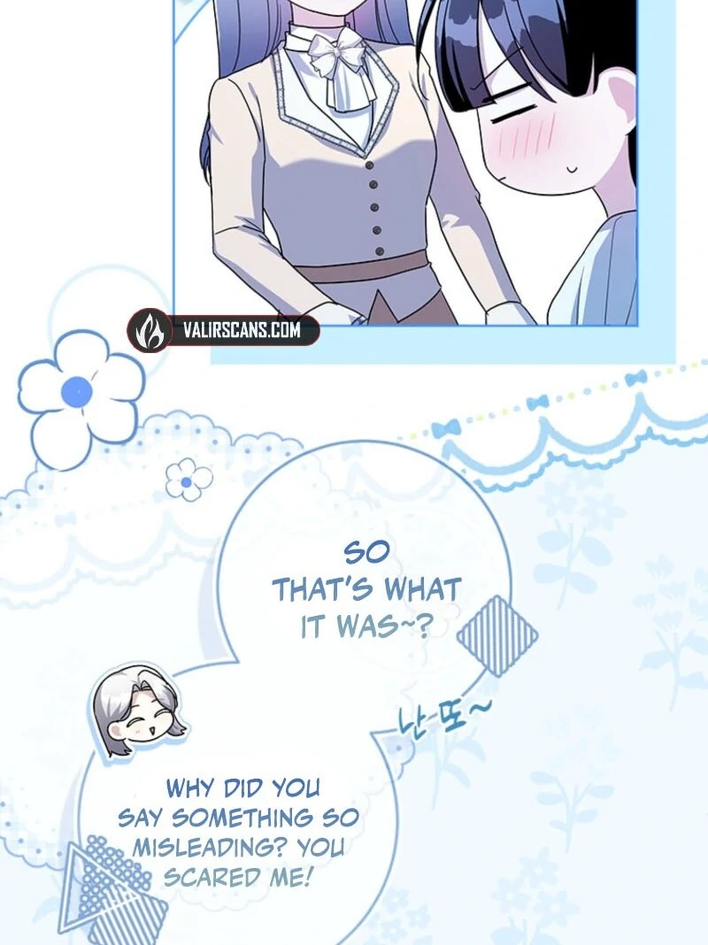 I Went On Strike Because It Was A Time Limit Chapter 117 - Page 26