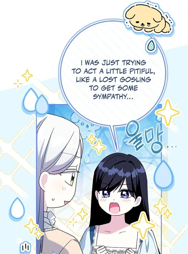 I Went On Strike Because It Was A Time Limit Chapter 117 - Page 28