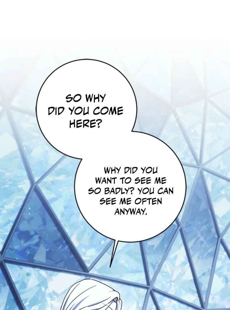 I Went On Strike Because It Was A Time Limit Chapter 117 - Page 31