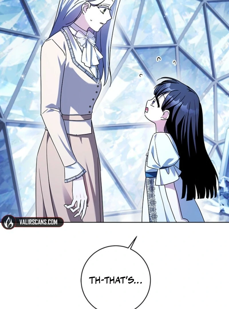 I Went On Strike Because It Was A Time Limit Chapter 117 - Page 32