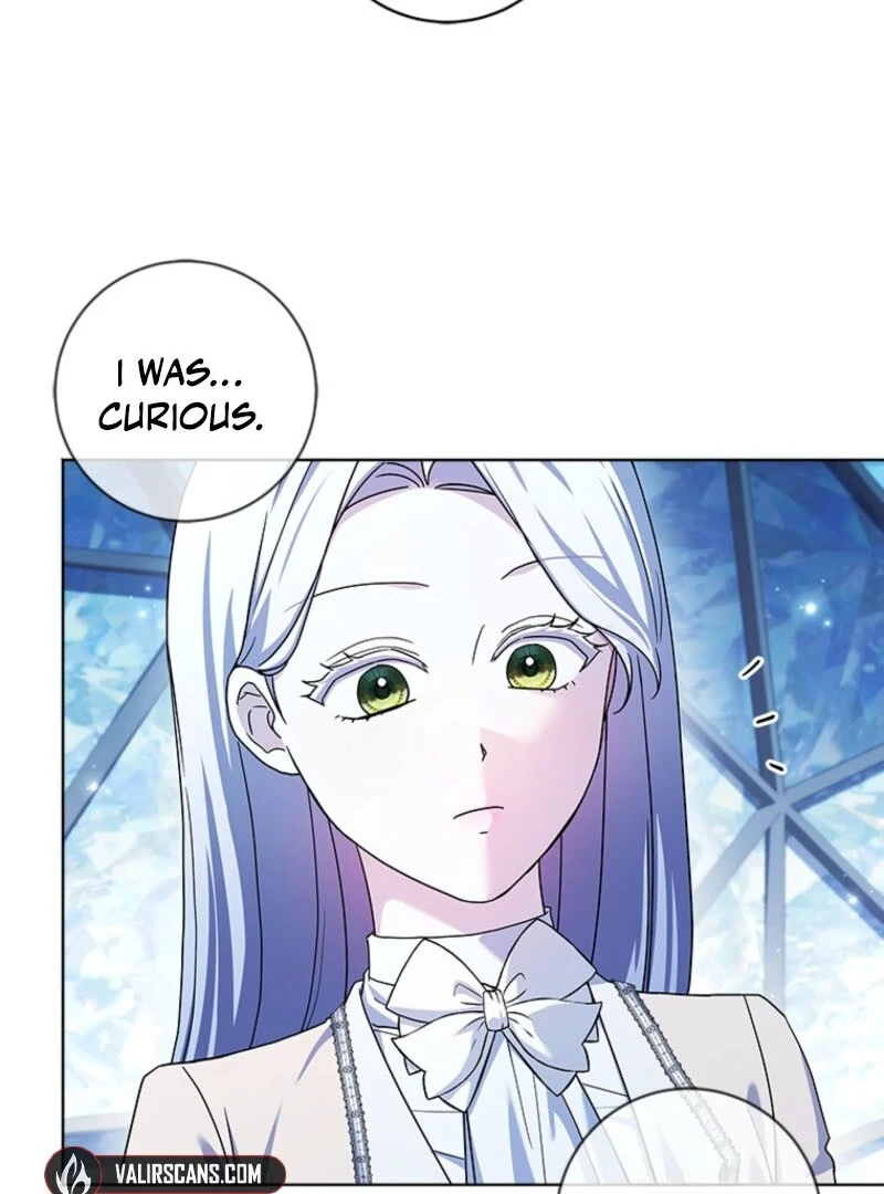 I Went On Strike Because It Was A Time Limit Chapter 117 - Page 33