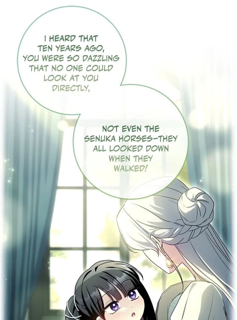 I Went On Strike Because It Was A Time Limit Chapter 117 - Page 36