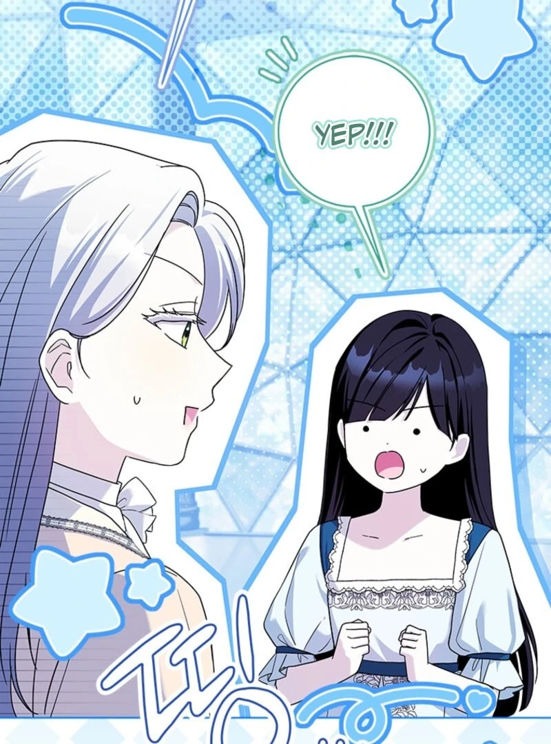 I Went On Strike Because It Was A Time Limit Chapter 117 - Page 38