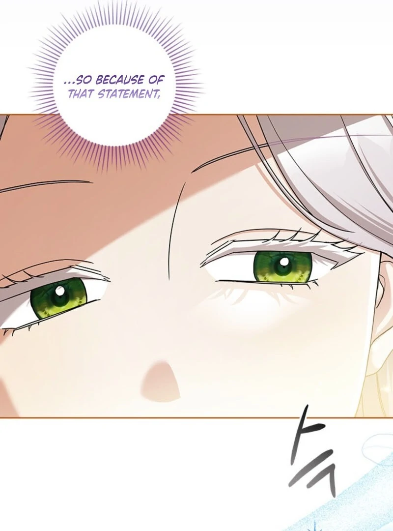 I Went On Strike Because It Was A Time Limit Chapter 117 - Page 42