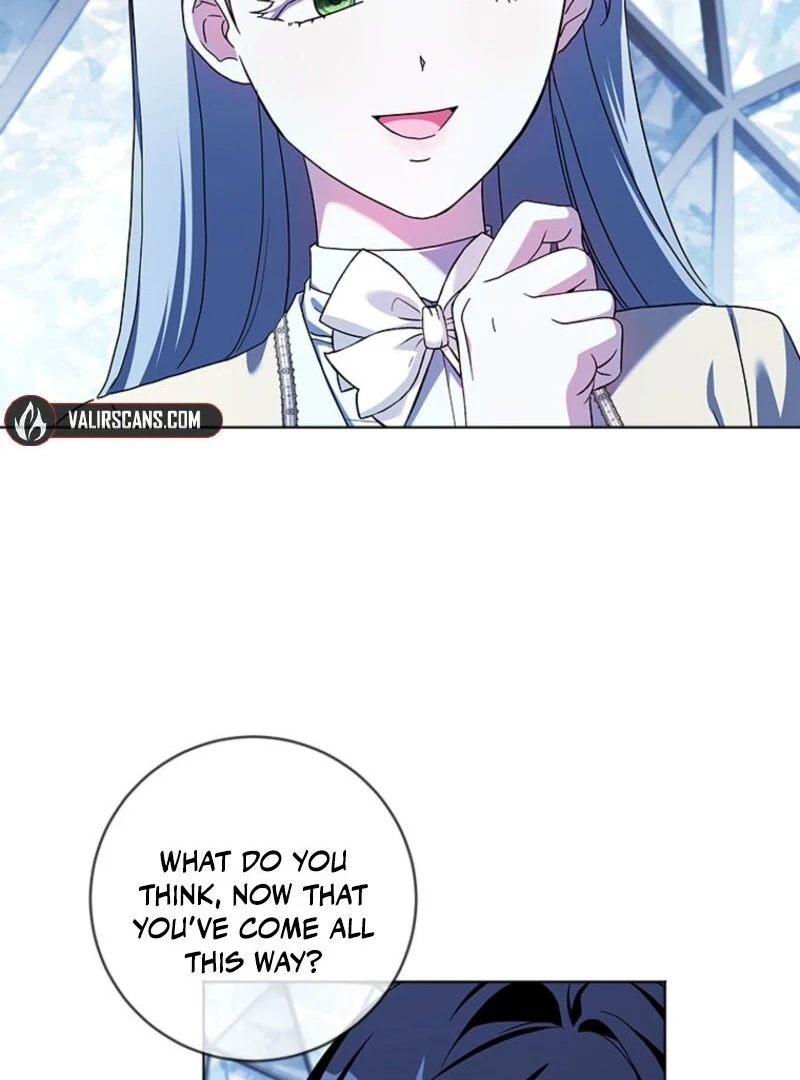 I Went On Strike Because It Was A Time Limit Chapter 117 - Page 48