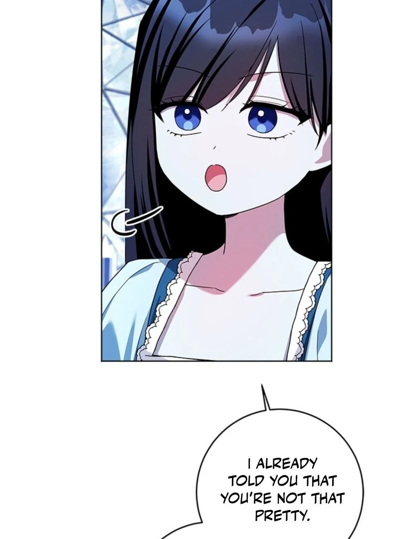 I Went On Strike Because It Was A Time Limit Chapter 117 - Page 49