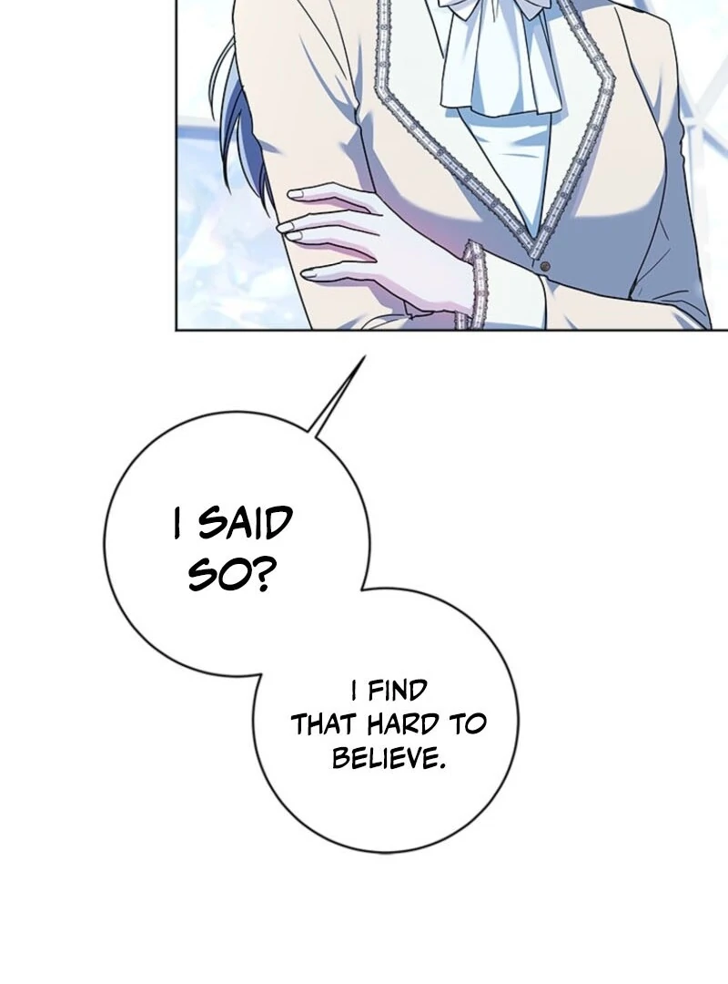 I Went On Strike Because It Was A Time Limit Chapter 117 - Page 57