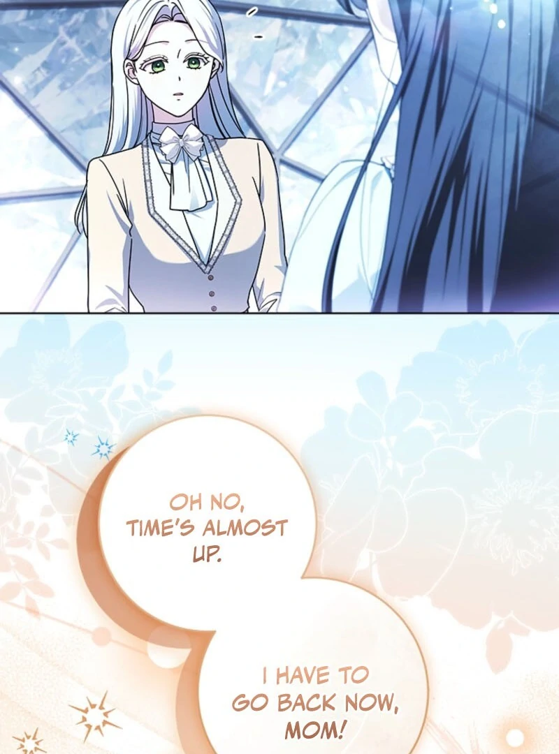 I Went On Strike Because It Was A Time Limit Chapter 117 - Page 60