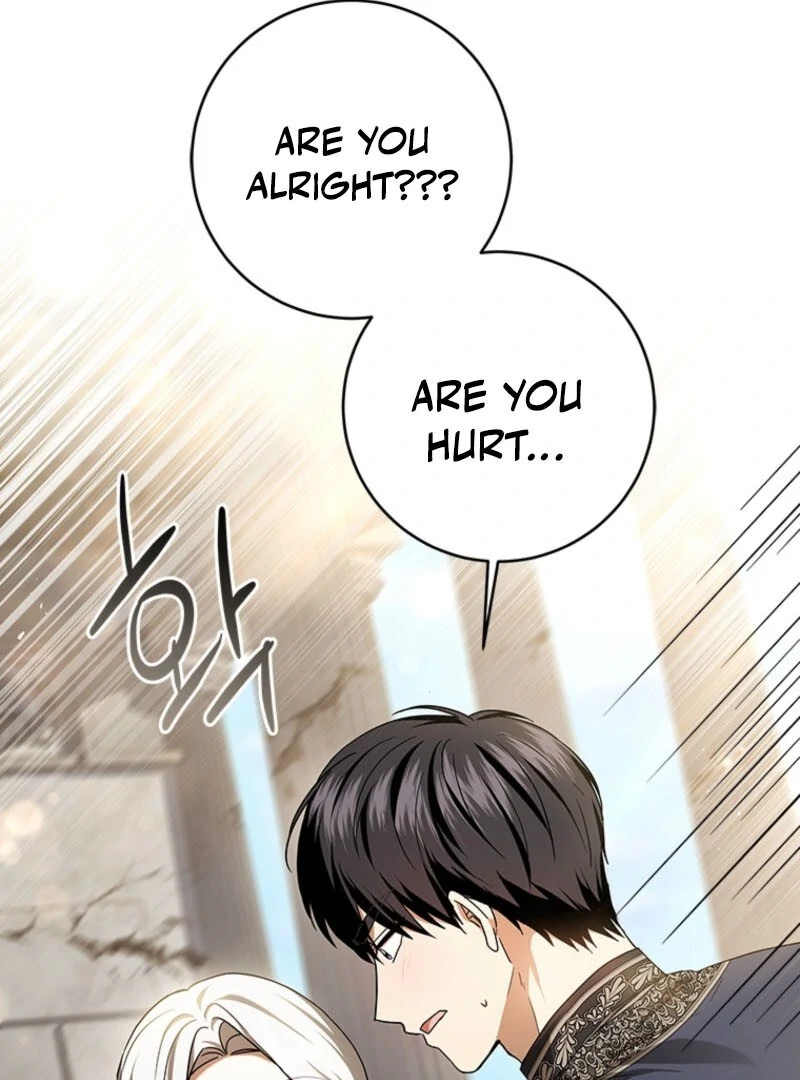 I Went On Strike Because It Was A Time Limit Chapter 117 - Page 69