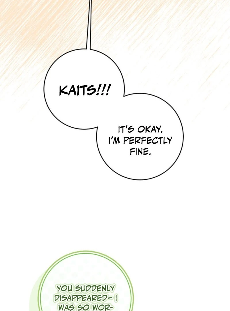 I Went On Strike Because It Was A Time Limit Chapter 117 - Page 71