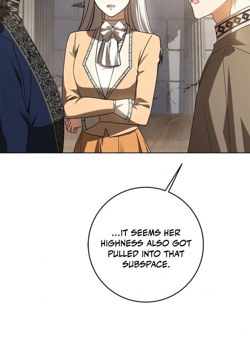 I Went On Strike Because It Was A Time Limit Chapter 117 - Page 75