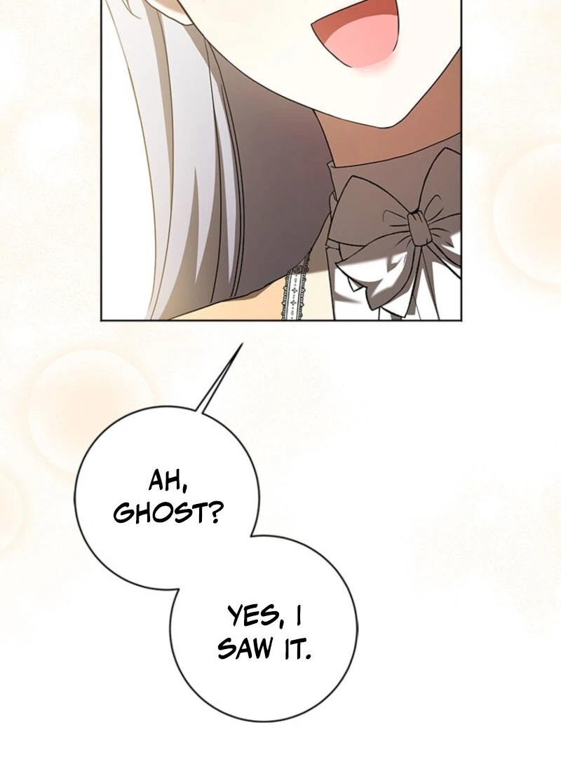 I Went On Strike Because It Was A Time Limit Chapter 117 - Page 77