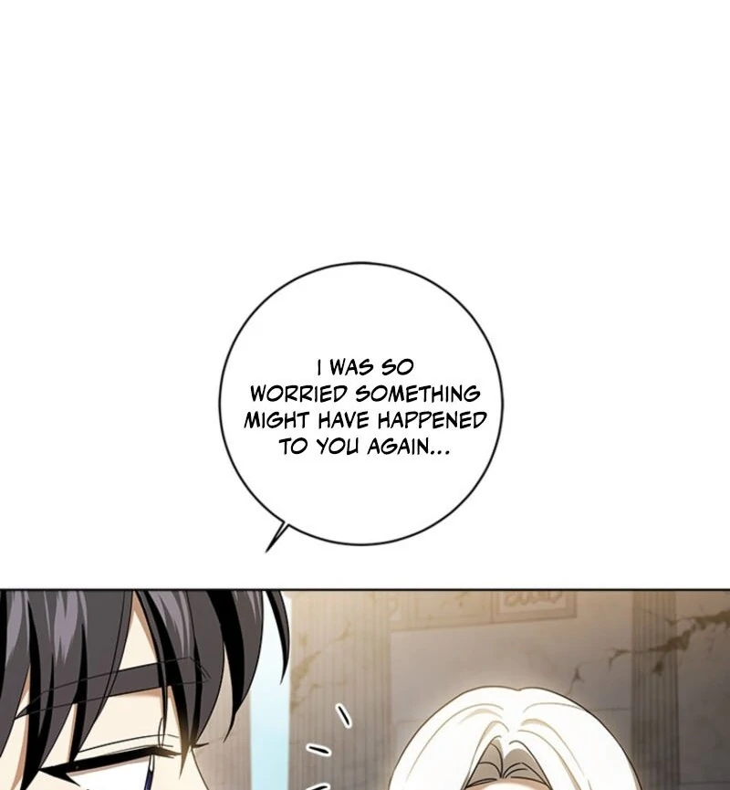 I Went On Strike Because It Was A Time Limit Chapter 117 - Page 80