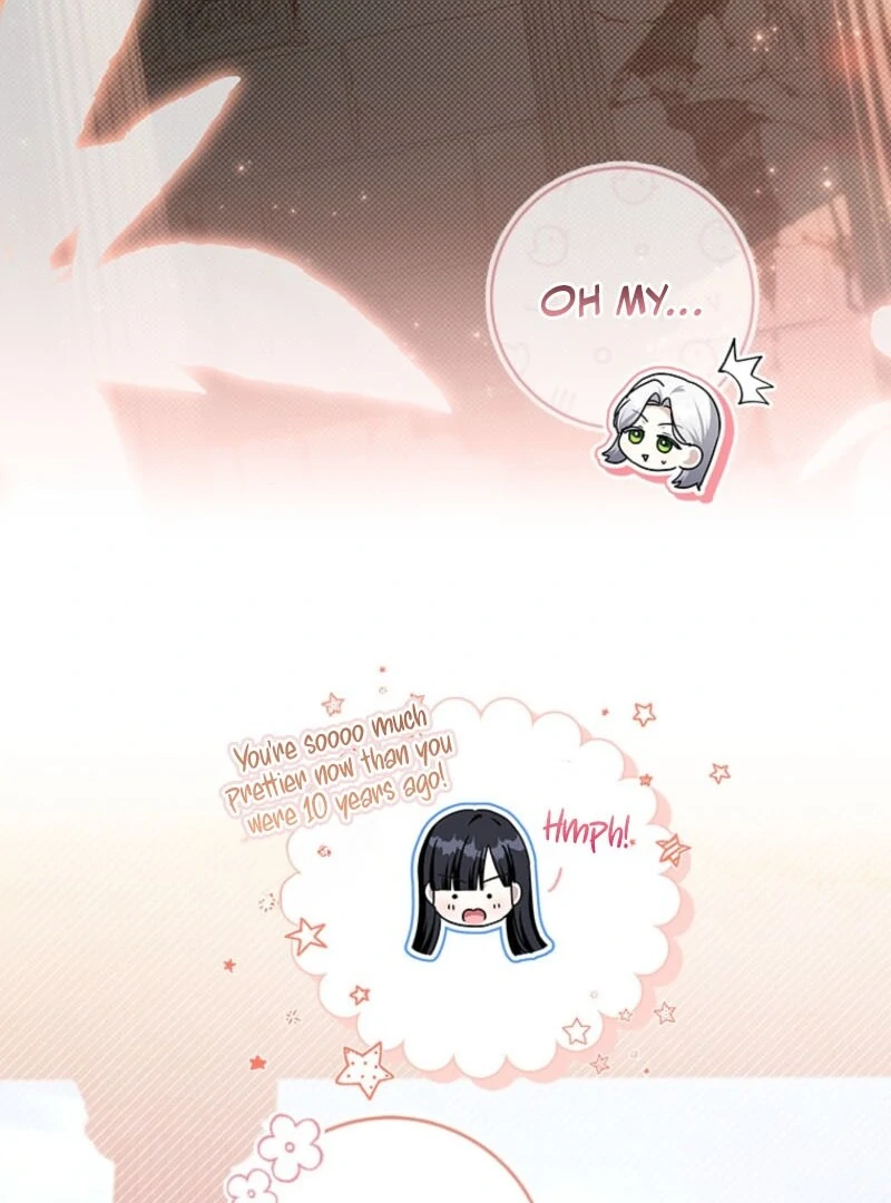 I Went On Strike Because It Was A Time Limit Chapter 117 - Page 99