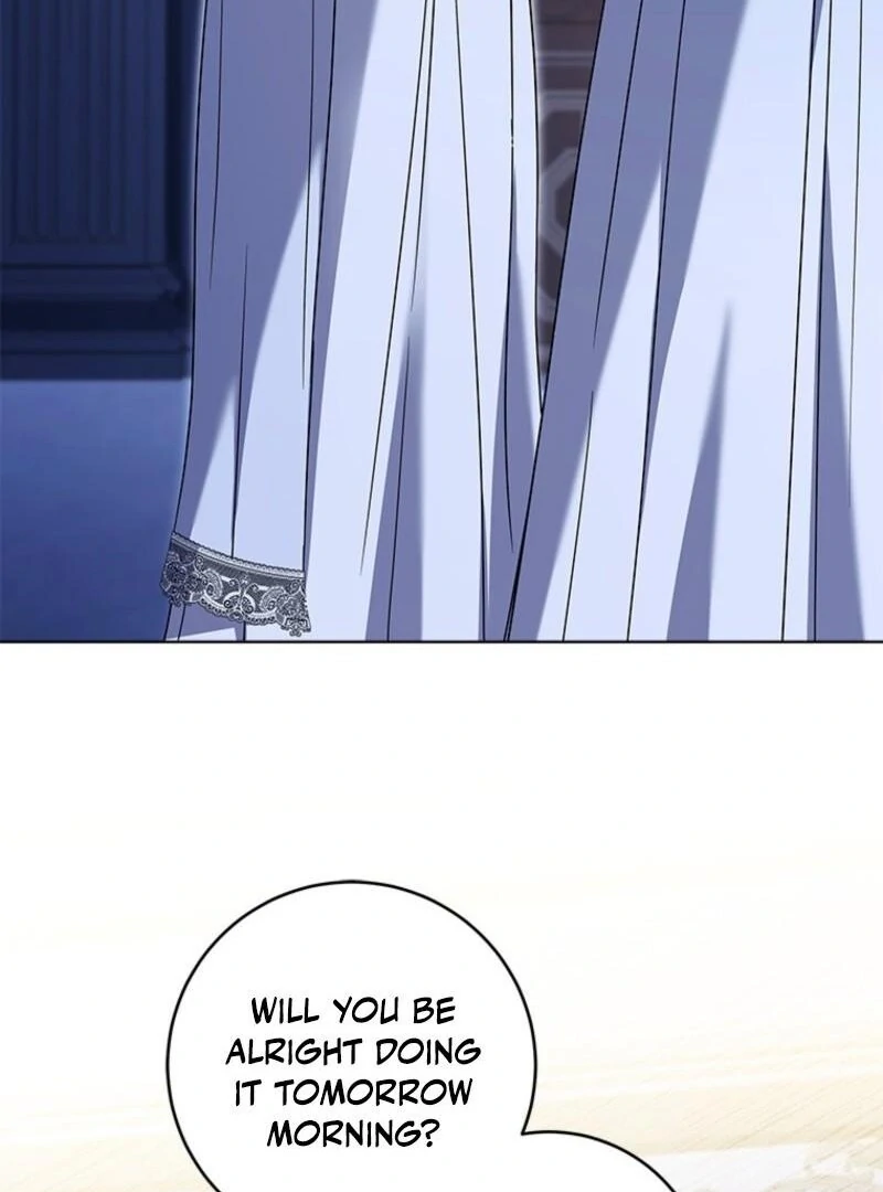 I Went On Strike Because It Was A Time Limit Chapter 118 - Page 20