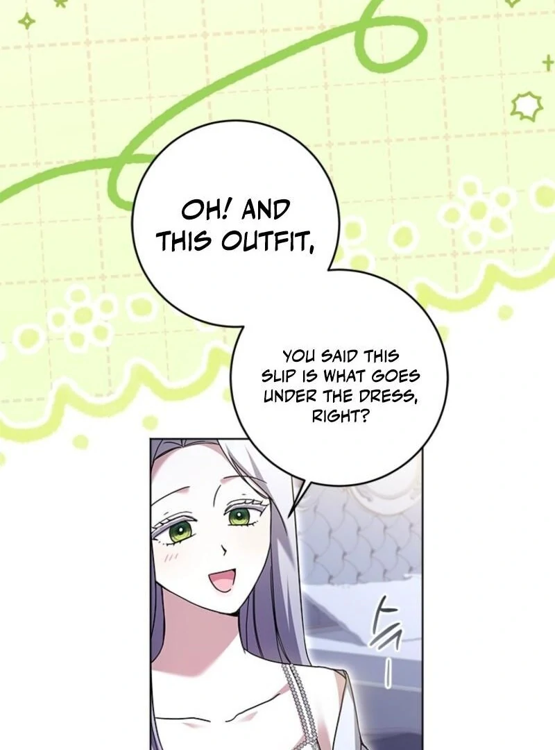 I Went On Strike Because It Was A Time Limit Chapter 118 - Page 26