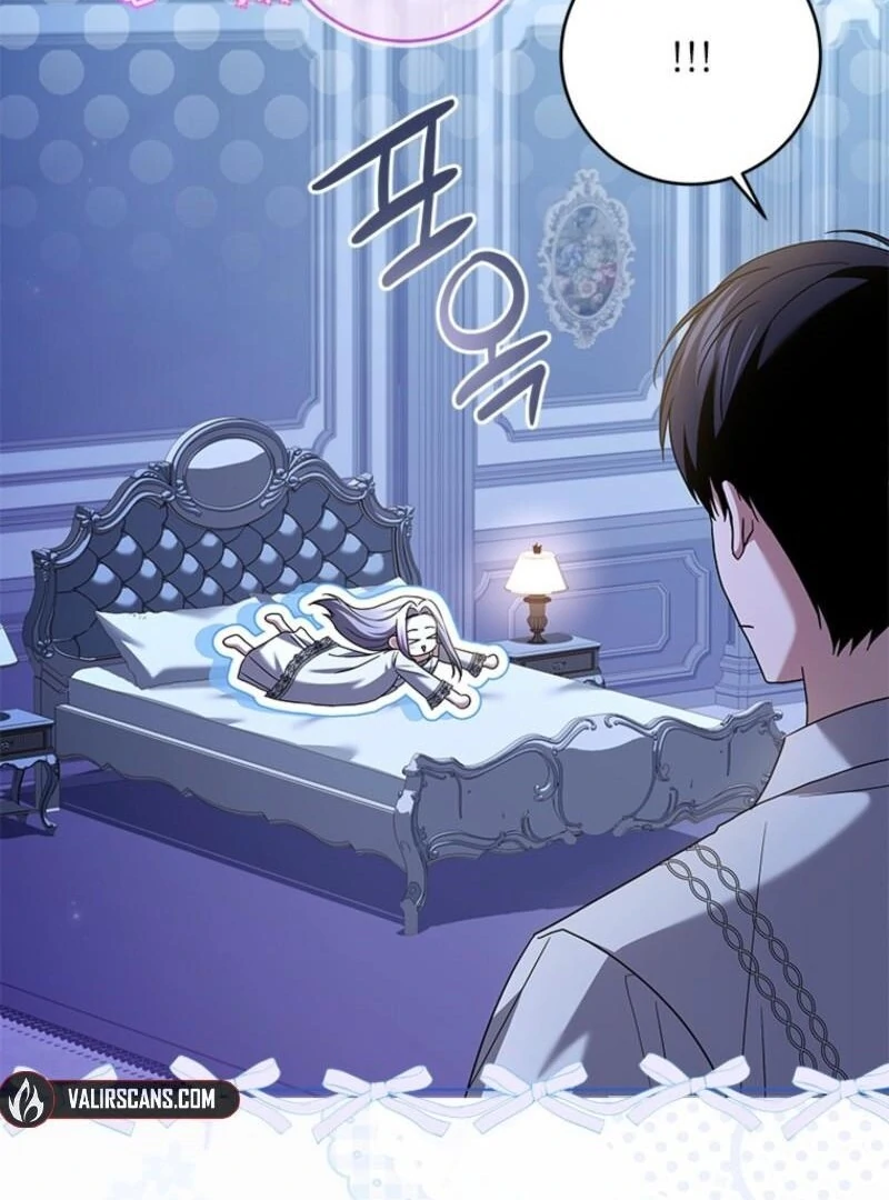 I Went On Strike Because It Was A Time Limit Chapter 118 - Page 28