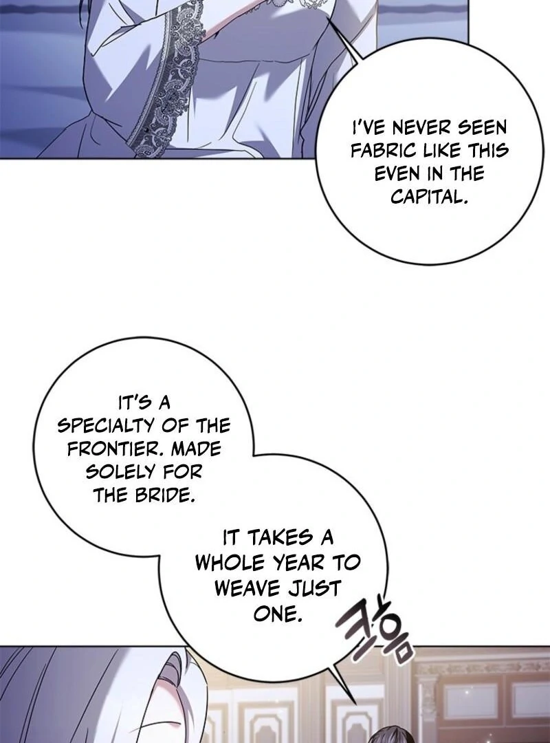 I Went On Strike Because It Was A Time Limit Chapter 118 - Page 30