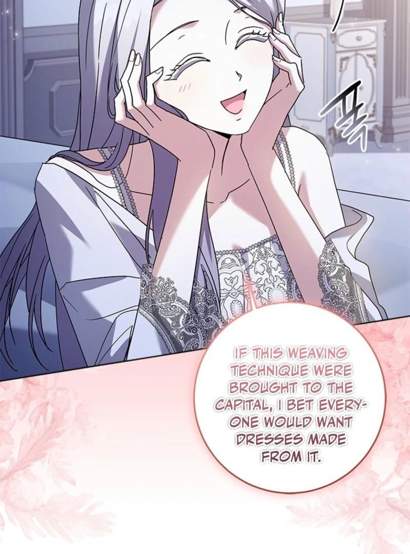 I Went On Strike Because It Was A Time Limit Chapter 118 - Page 33