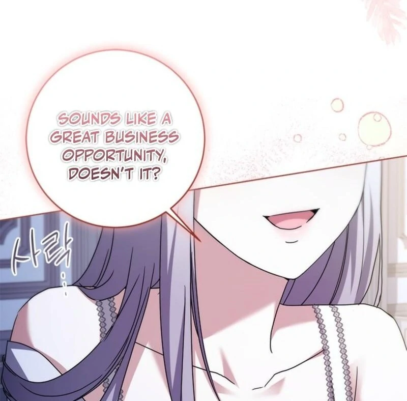 I Went On Strike Because It Was A Time Limit Chapter 118 - Page 34