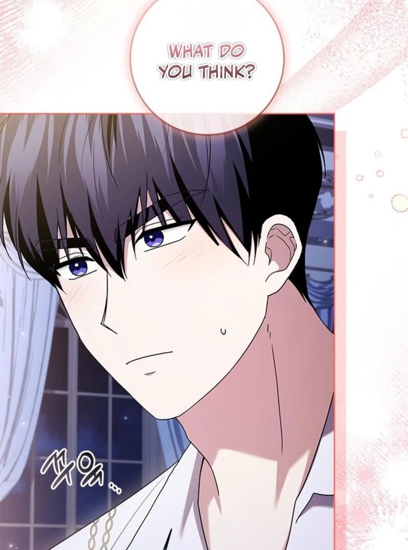 I Went On Strike Because It Was A Time Limit Chapter 118 - Page 36