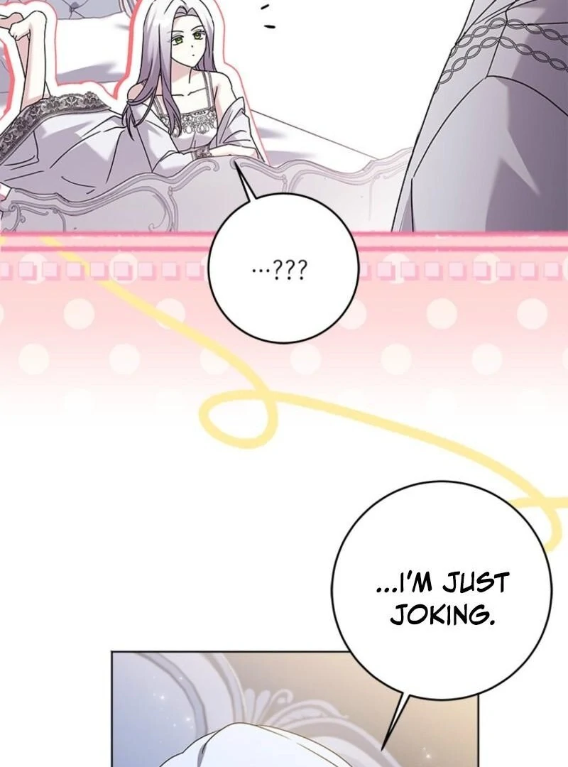 I Went On Strike Because It Was A Time Limit Chapter 118 - Page 38