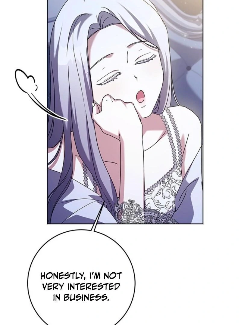 I Went On Strike Because It Was A Time Limit Chapter 118 - Page 39