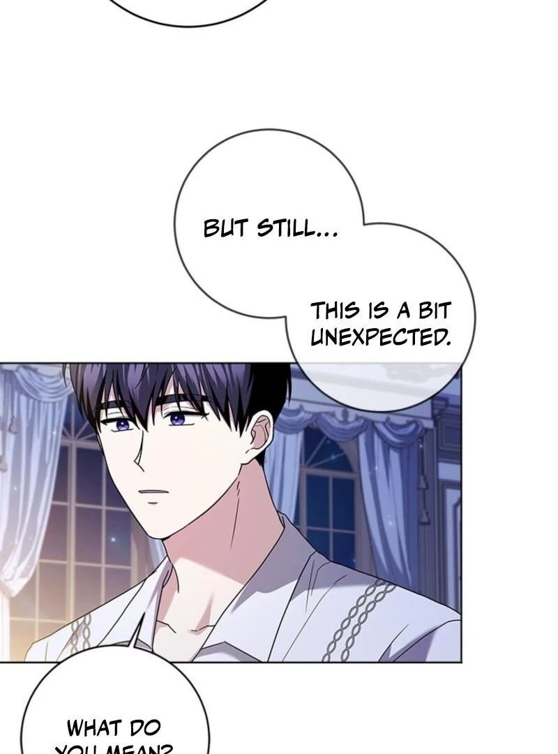 I Went On Strike Because It Was A Time Limit Chapter 118 - Page 40