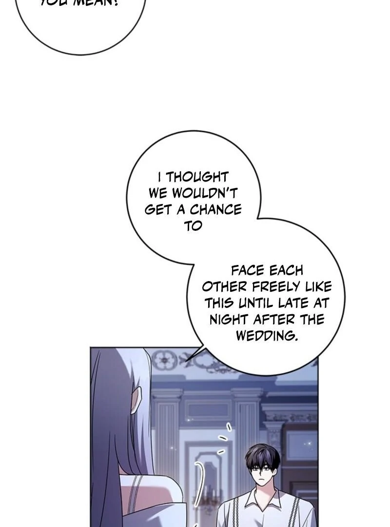 I Went On Strike Because It Was A Time Limit Chapter 118 - Page 41