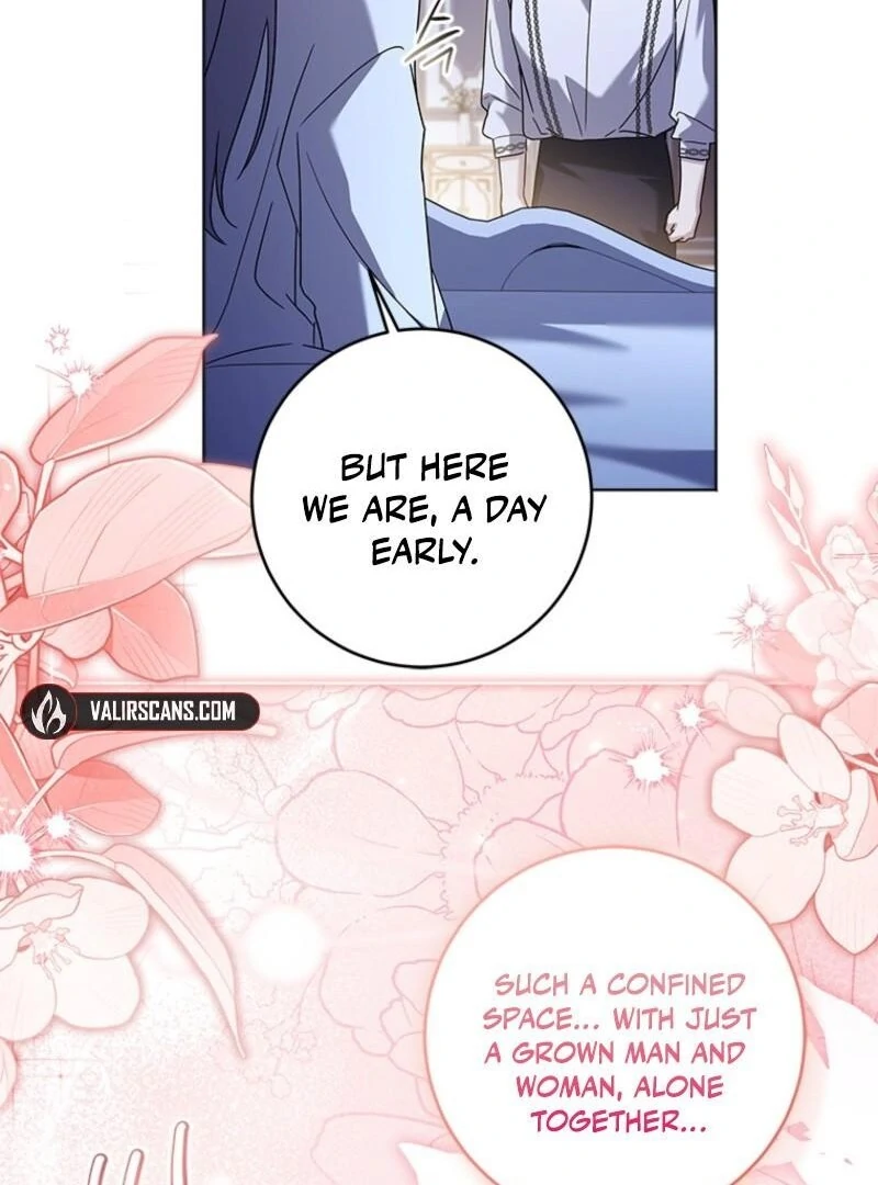 I Went On Strike Because It Was A Time Limit Chapter 118 - Page 42