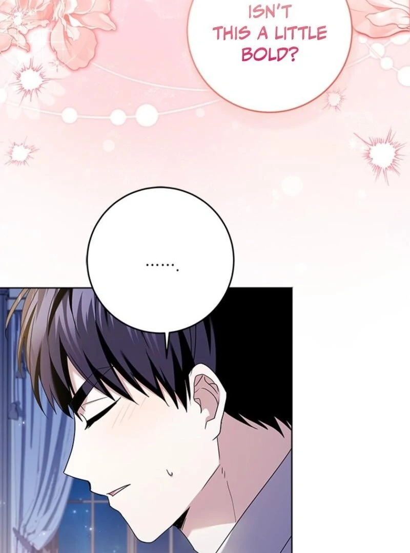 I Went On Strike Because It Was A Time Limit Chapter 118 - Page 44