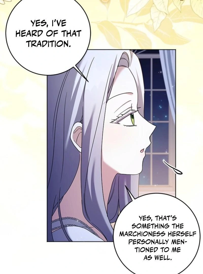 I Went On Strike Because It Was A Time Limit Chapter 118 - Page 49