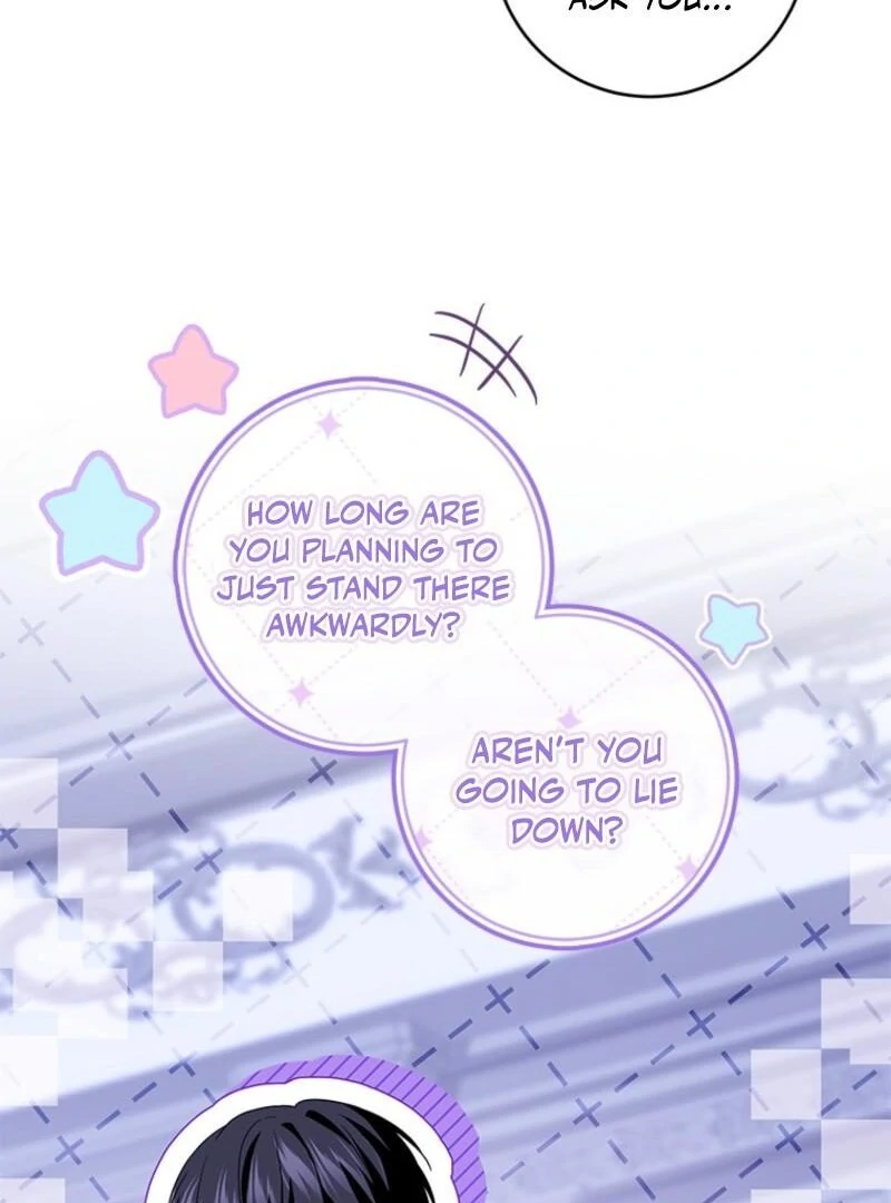 I Went On Strike Because It Was A Time Limit Chapter 118 - Page 51