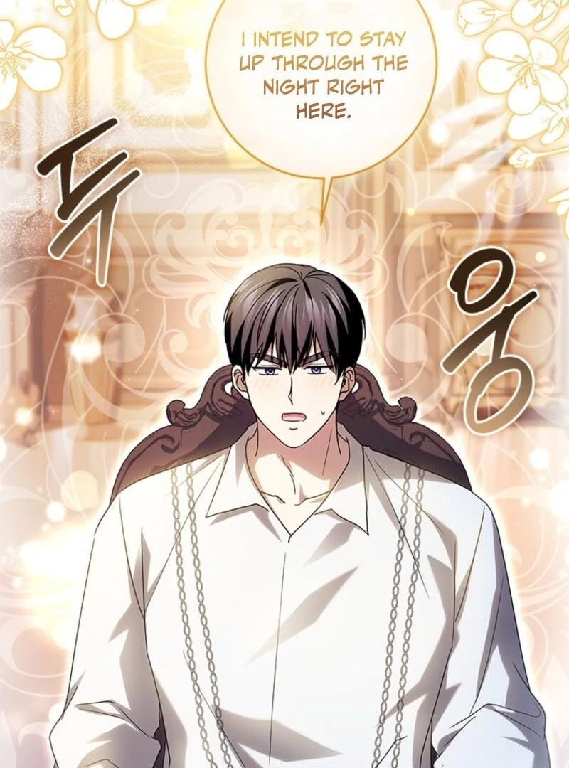 I Went On Strike Because It Was A Time Limit Chapter 118 - Page 58