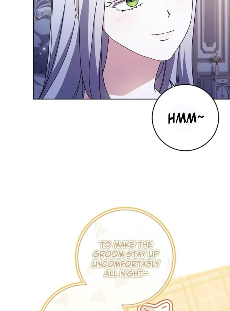 I Went On Strike Because It Was A Time Limit Chapter 118 - Page 60