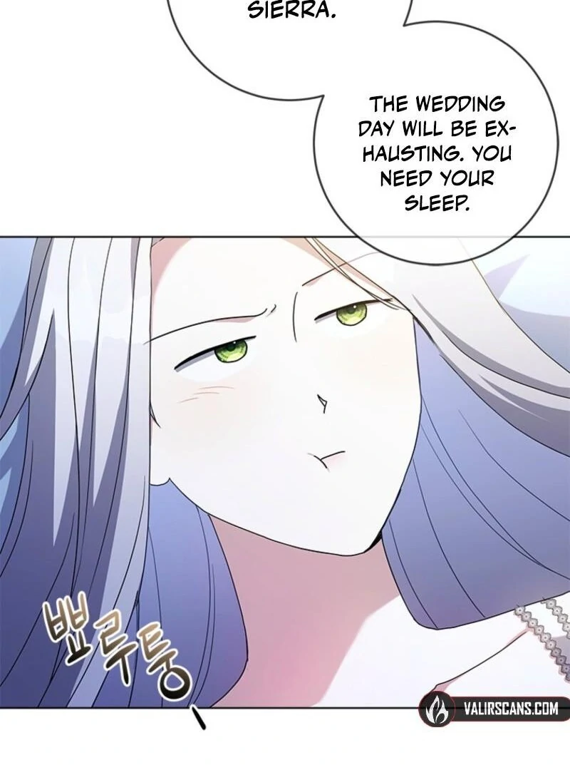 I Went On Strike Because It Was A Time Limit Chapter 118 - Page 71