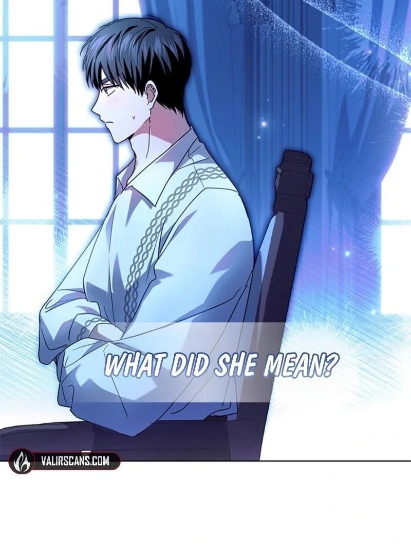 I Went On Strike Because It Was A Time Limit Chapter 118 - Page 85