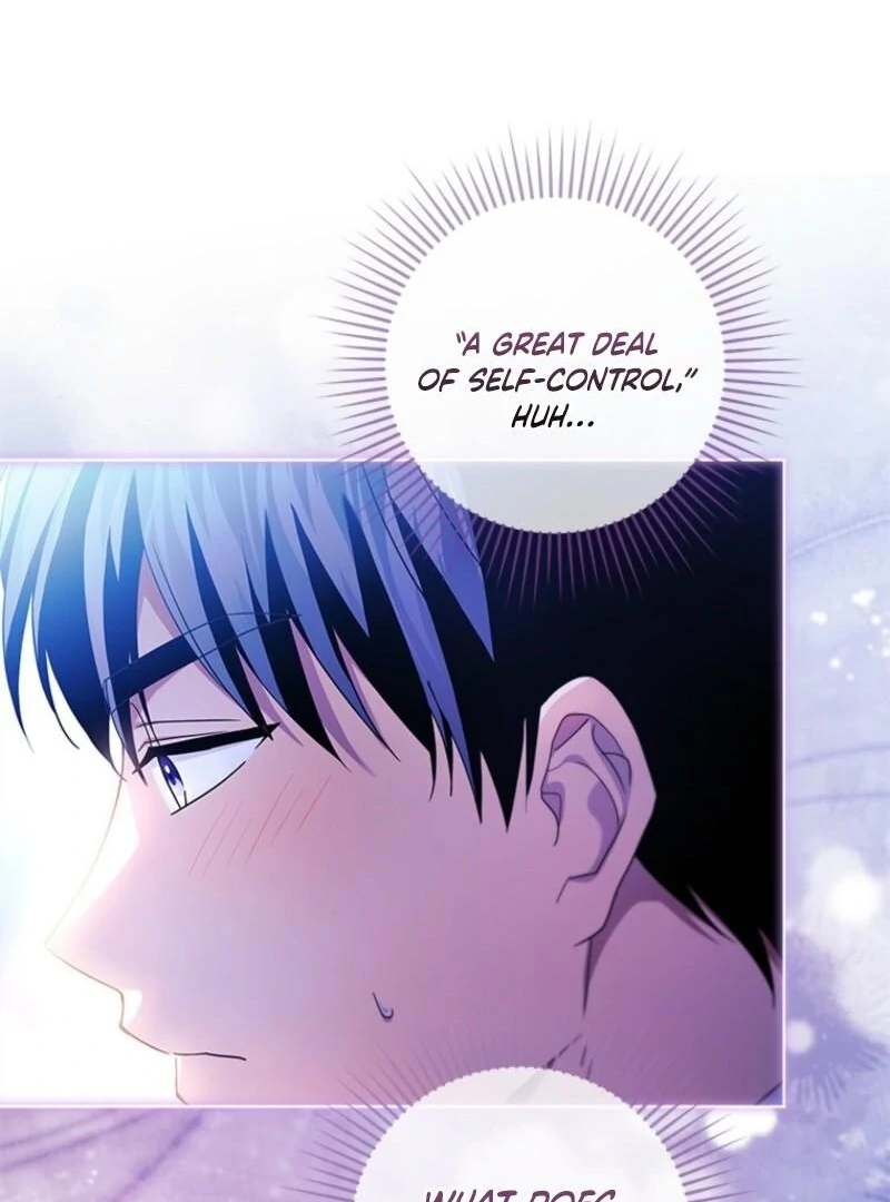 I Went On Strike Because It Was A Time Limit Chapter 118 - Page 86