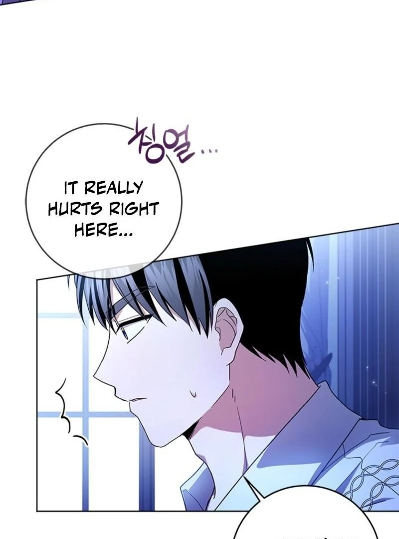 I Went On Strike Because It Was A Time Limit Chapter 118 - Page 93