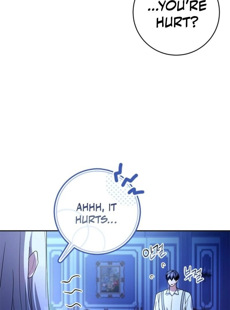 I Went On Strike Because It Was A Time Limit Chapter 118 - Page 94